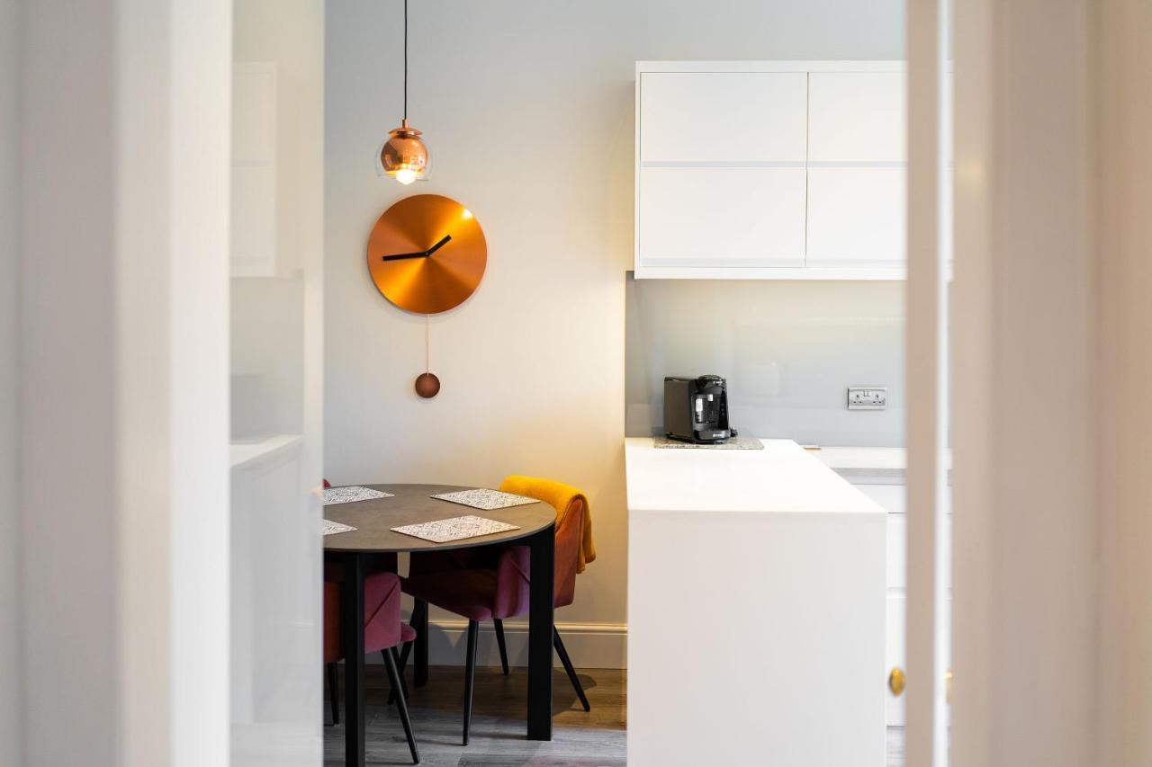Jane'S Place - Chic 2 Bed Apartment Данди Экстерьер фото