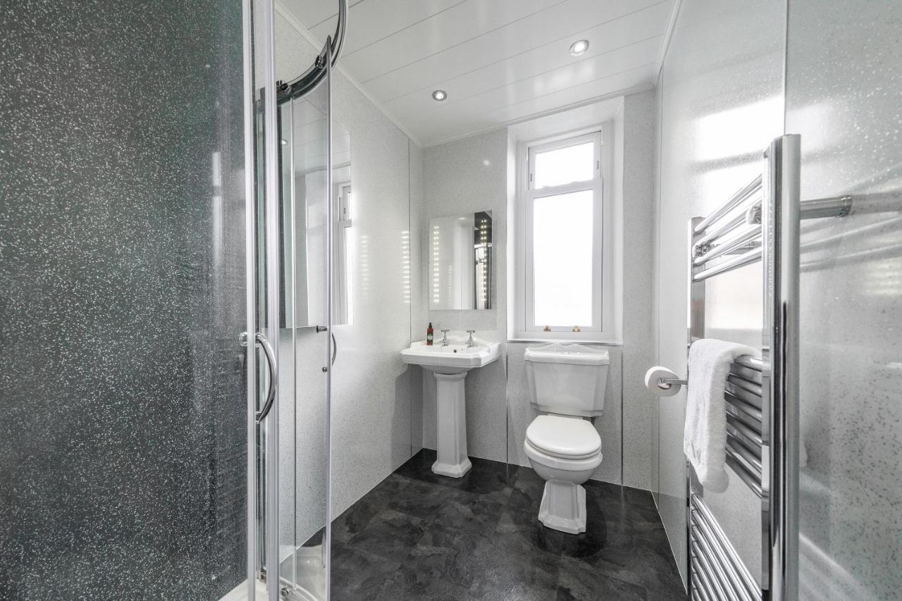 Jane'S Place - Chic 2 Bed Apartment Данди Экстерьер фото